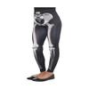 Amscan Bone Leggings Party Costume - Large/X-Large, Black - 1 Pc. view 1