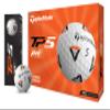 TaylorMade TP5 pix 2.0 Golf Ball, Dozen view 1