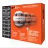 TaylorMade TP5 pix 2.0 Golf Ball, Dozen view 2