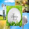 Infusion Personalized Logo Golf Balls - Custom Monogrammed (12 Balls) view 4