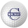 Infusion Personalized Logo Golf Balls - Custom Monogrammed (12 Balls) view 1