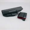 Neptune Concealment Dual Layer IWB Kydex Holster & Mag Pouch for FN 509 Compact - Veteran Made USA - Gemini Series view 2
