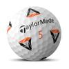 Taylormade TP5x pix Golf Balls 2021 view 2