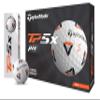 Taylormade TP5x pix Golf Balls 2021 view 4