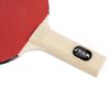 STIGA Classic 2-4 Player Ping Pong Paddle Sets, Red and Black, Three 1-Star ITTF Regulation Size Balls - Perfect for Family Play view 2