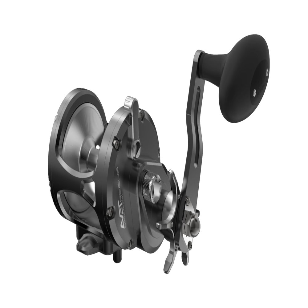Avet MXL 5.8 Star Drag Reels
