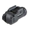 Sig Sauer Foxtrot1X 450 Lumens Compact Durable Tactical Rail-Mounted Handgun Flashlight with Ambidextrous Push-Button Side Switches, Black view 4
