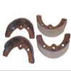 3G Rear Brake Shoes & Drums Set for Club Car DS Golf Carts 1981-1994 view 3