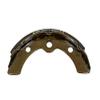 3G Rear Brake Shoes & Drums Set for Club Car DS Golf Carts 1981-1994 view 4