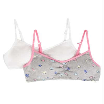 Bra with Removable Cookies