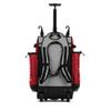 Boombah Superpack Hybrid Bat Pack Red/Gray view 2
