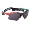 HEAD Racquetball Goggles - Raptor Anti Fog & Scratch Resistant Protective Eyewear w/UV Protection, Multi view 1