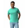 Gildan Adult Ultra Cotton T-Shirt, Style G2000, Multipack, Jade Dome (2-Pack), 2X-Large view 2