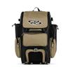 Boombah Superpack Hybrid Bat Pack Black/Vegas view 1