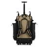 Boombah Superpack Hybrid Bat Pack Black/Vegas view 2