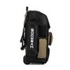 Boombah Superpack Hybrid Bat Pack Black/Vegas view 4