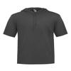B-Core S/S Hood Tee - 2XL - GR view 1