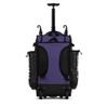 Boombah Superpack Hybrid Bat Pack Black/Purple view 3