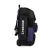 Boombah Superpack Hybrid Bat Pack Black/Purple view 4