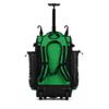 Boombah Superpack Hybrid Bat Pack Black/Kelly Green view 2
