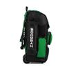 Boombah Superpack Hybrid Bat Pack Black/Kelly Green view 4