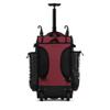 Boombah Superpack Hybrid Bat Pack Black/Cardinal view 3