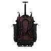 Boombah Superpack Hybrid Bat Pack Black/Maroon view 2