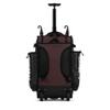 Boombah Superpack Hybrid Bat Pack Black/Maroon view 3
