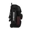 Boombah Superpack Hybrid Bat Pack Black/Maroon view 4