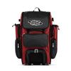 Boombah Superpack Hybrid Bat Pack Red/Black view 1