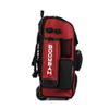 Boombah Superpack Hybrid Bat Pack Red/Black view 4