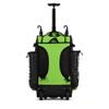 Boombah Superpack Hybrid Bat Pack Black/Lime Green view 3