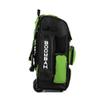 Boombah Superpack Hybrid Bat Pack Black/Lime Green view 4