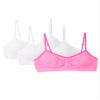 Seamless Trainer Bra with Removable Modesty Pads view 1