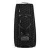 Boombah Rolling Beast Bat Bag 2.0 3DHC Black view 1