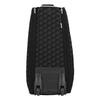 Boombah Rolling Beast Bat Bag 2.0 3DHC Black view 3