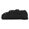 Boombah Rolling Beast Bat Bag 2.0 3DHC Black view 4