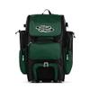 Boombah Superpack Hybrid Bat Pack Black/Dark Green view 1