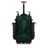Boombah Superpack Hybrid Bat Pack Black/Dark Green view 2