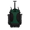 Boombah Superpack Hybrid Bat Pack Black/Dark Green view 3