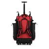 Boombah Superpack Hybrid Bat Pack Black/Red view 2