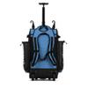Boombah Superpack Hybrid Bat Pack Black/Columbia view 2