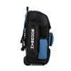 Boombah Superpack Hybrid Bat Pack Black/Columbia view 4