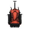 Boombah Superpack Hybrid Bat Pack Black/Orange view 2