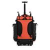 Boombah Superpack Hybrid Bat Pack Black/Orange view 3
