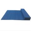 OnCourt OffCourt Original Foldable Yoga Mat | Multi-Use 3-in-1 | Works as a Mat, Bolster, Seat Cushion and More | Made from Eco-Friendly Material | Both Surfaces Non-Slip view 1