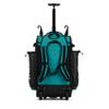 Boombah Superpack Hybrid Bat Pack Black/Teal view 2