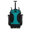 Boombah Superpack Hybrid Bat Pack Black/Teal view 3