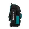 Boombah Superpack Hybrid Bat Pack Black/Teal view 4
