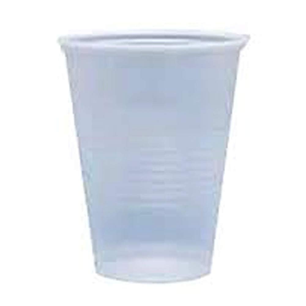 Fabrikal 9508032 PE 16 oz Translucent RK Drink Cup p - Pack of 1000
